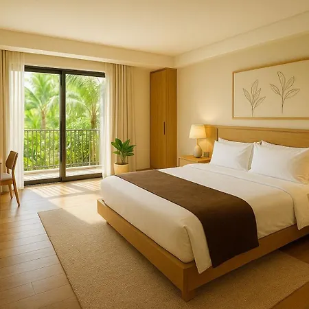 Homestay Savana Nest *