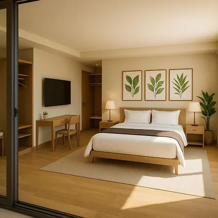 Savana Nest Ilijas