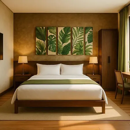 Homestay Savana Nest